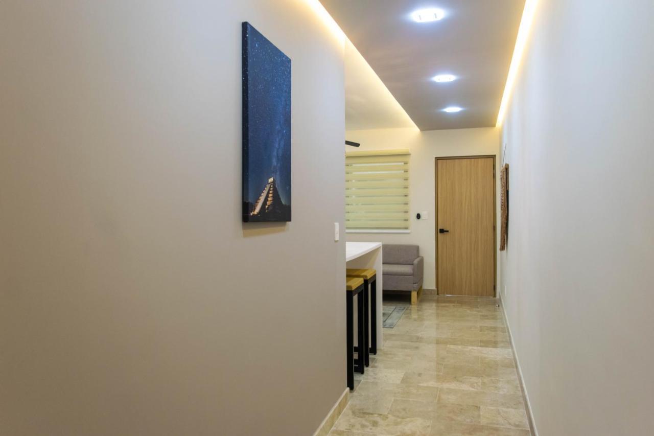 Gaia Residence Tulum Exterior photo