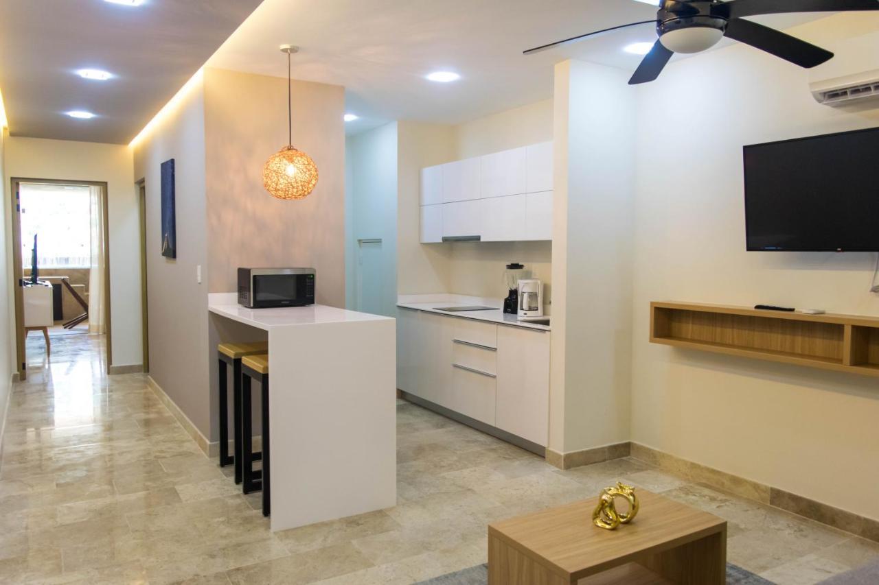 Gaia Residence Tulum Exterior photo