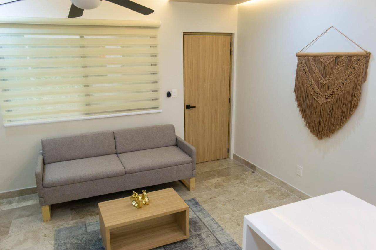 Gaia Residence Tulum Exterior photo