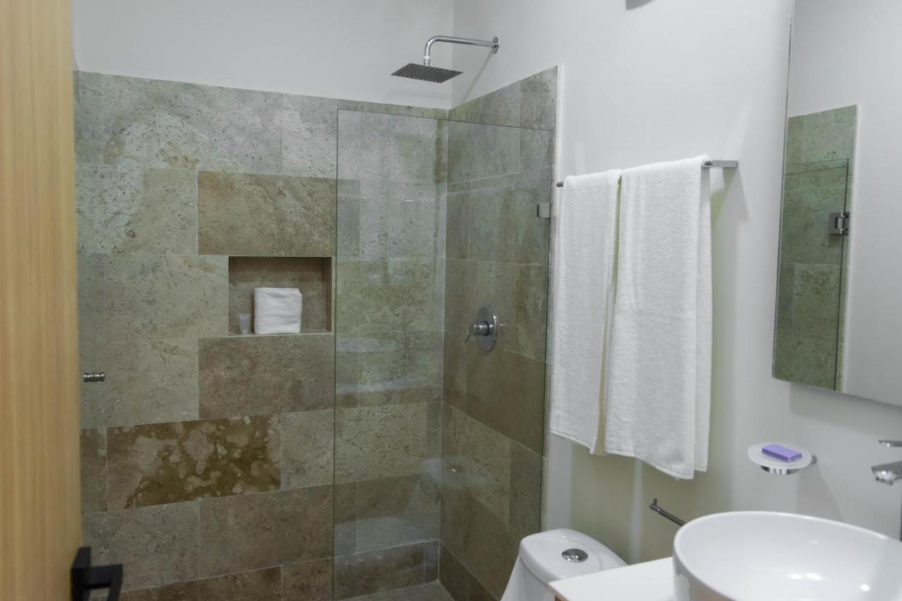Gaia Residence Tulum Exterior photo