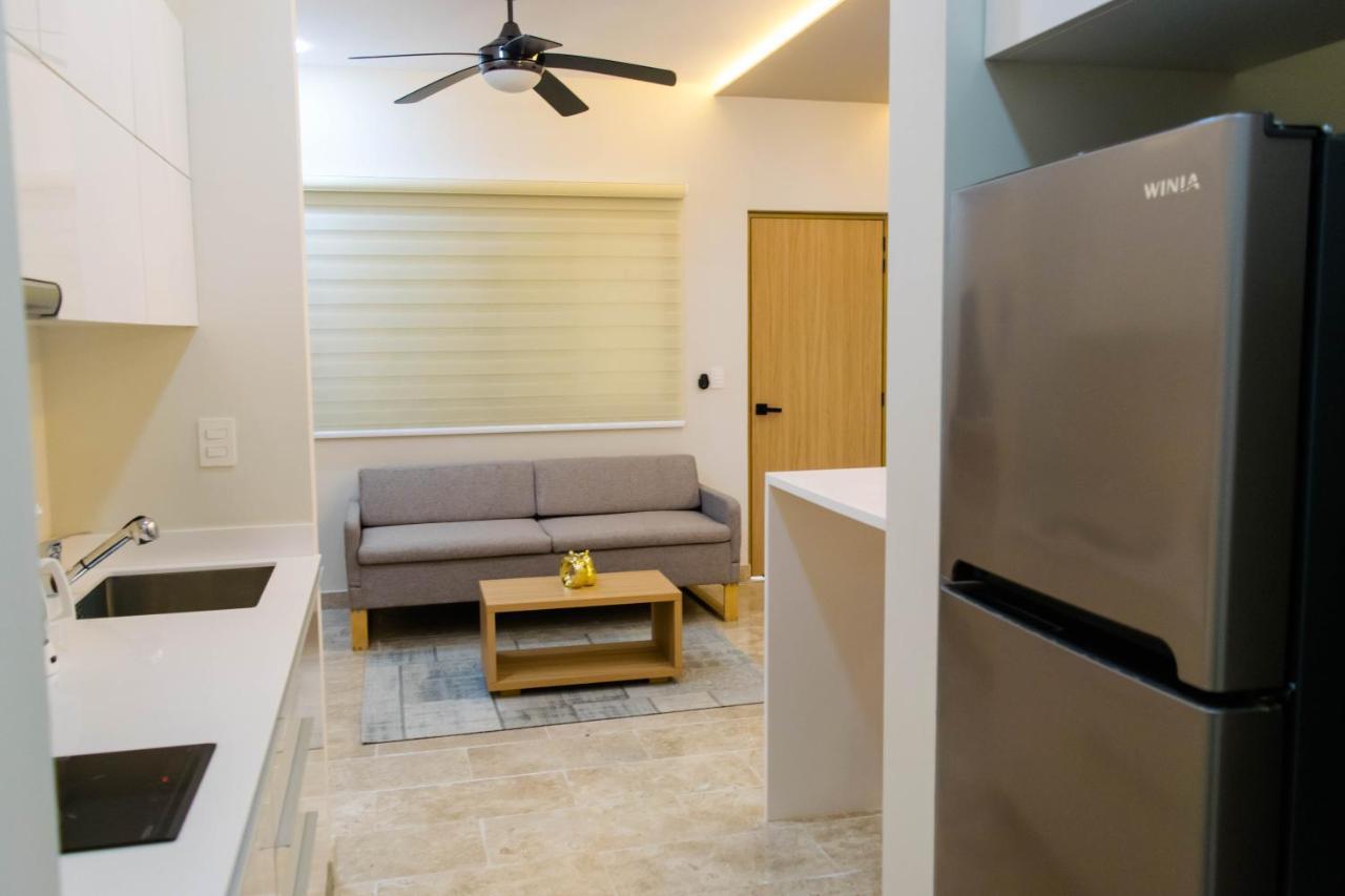 Gaia Residence Tulum Exterior photo