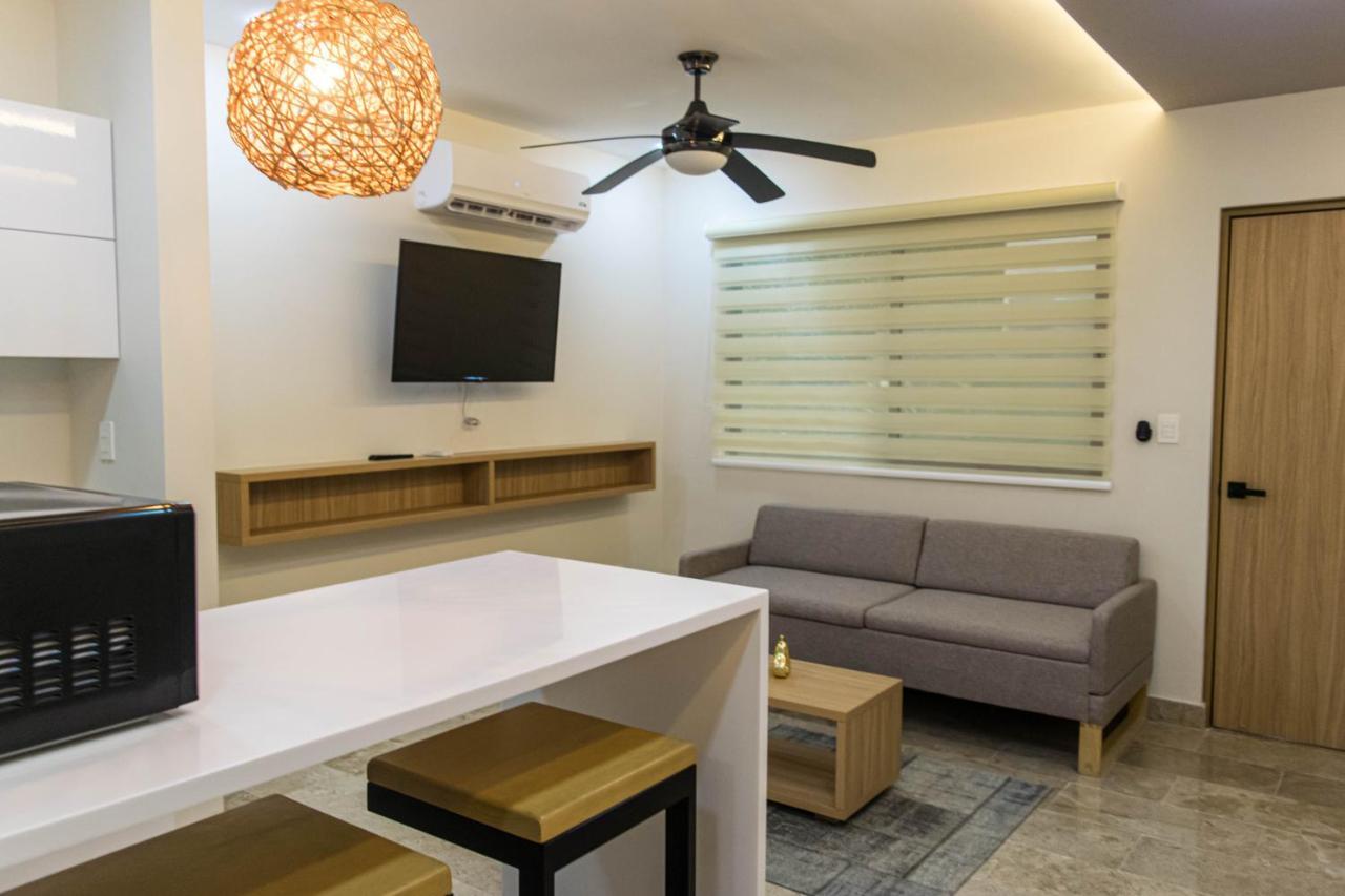 Gaia Residence Tulum Exterior photo