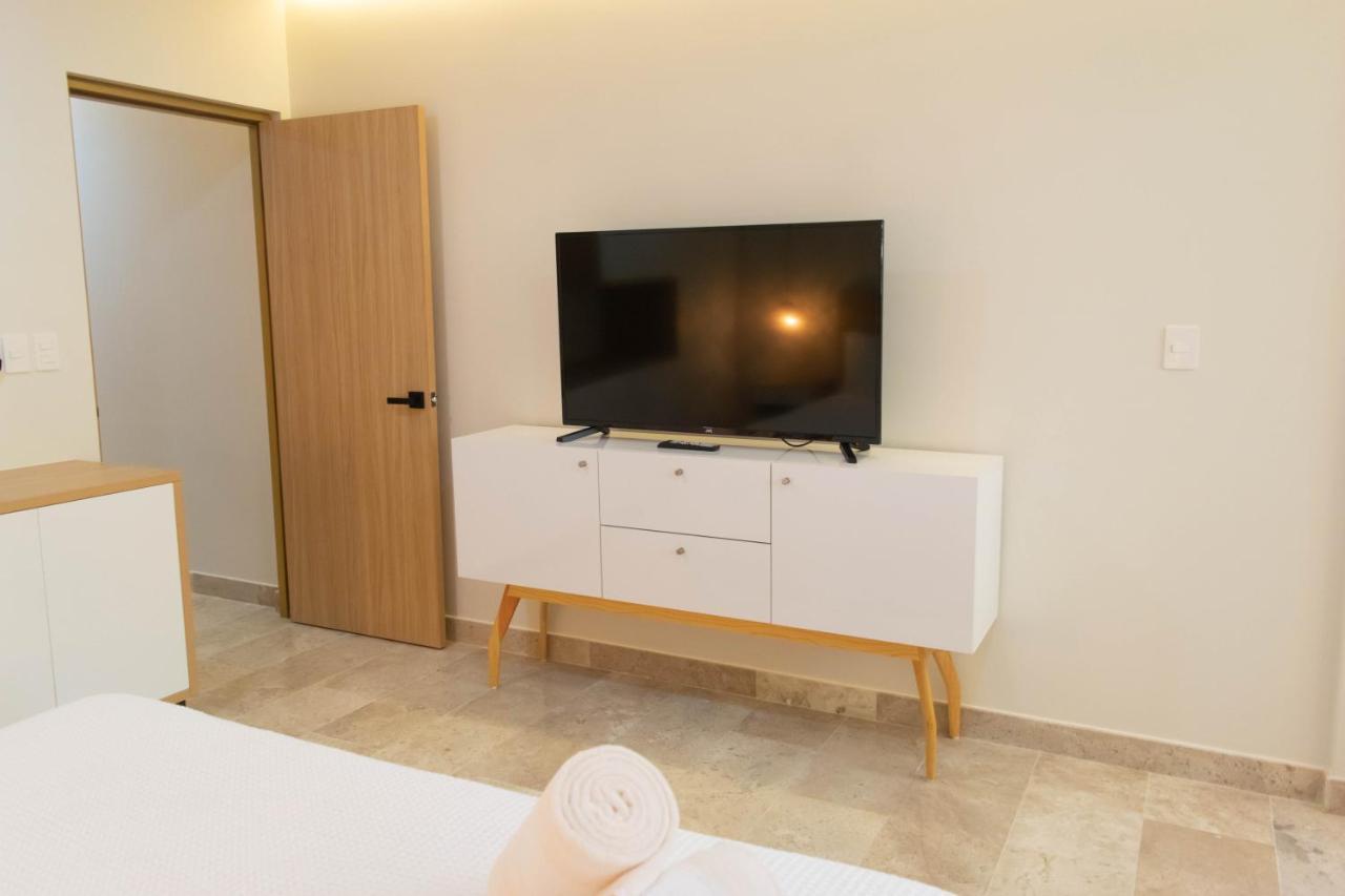 Gaia Residence Tulum Exterior photo