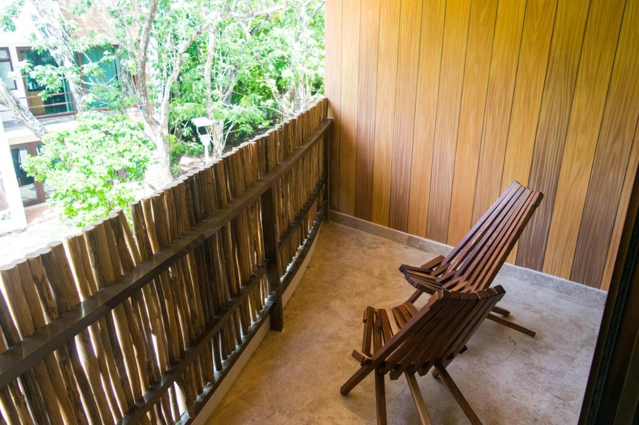 Gaia Residence Tulum Exterior photo