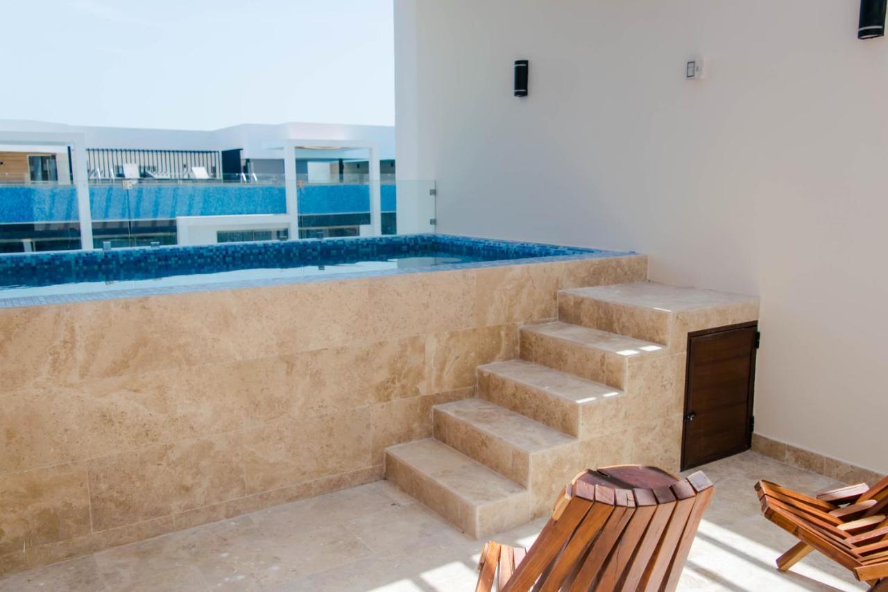 Gaia Residence Tulum Exterior photo