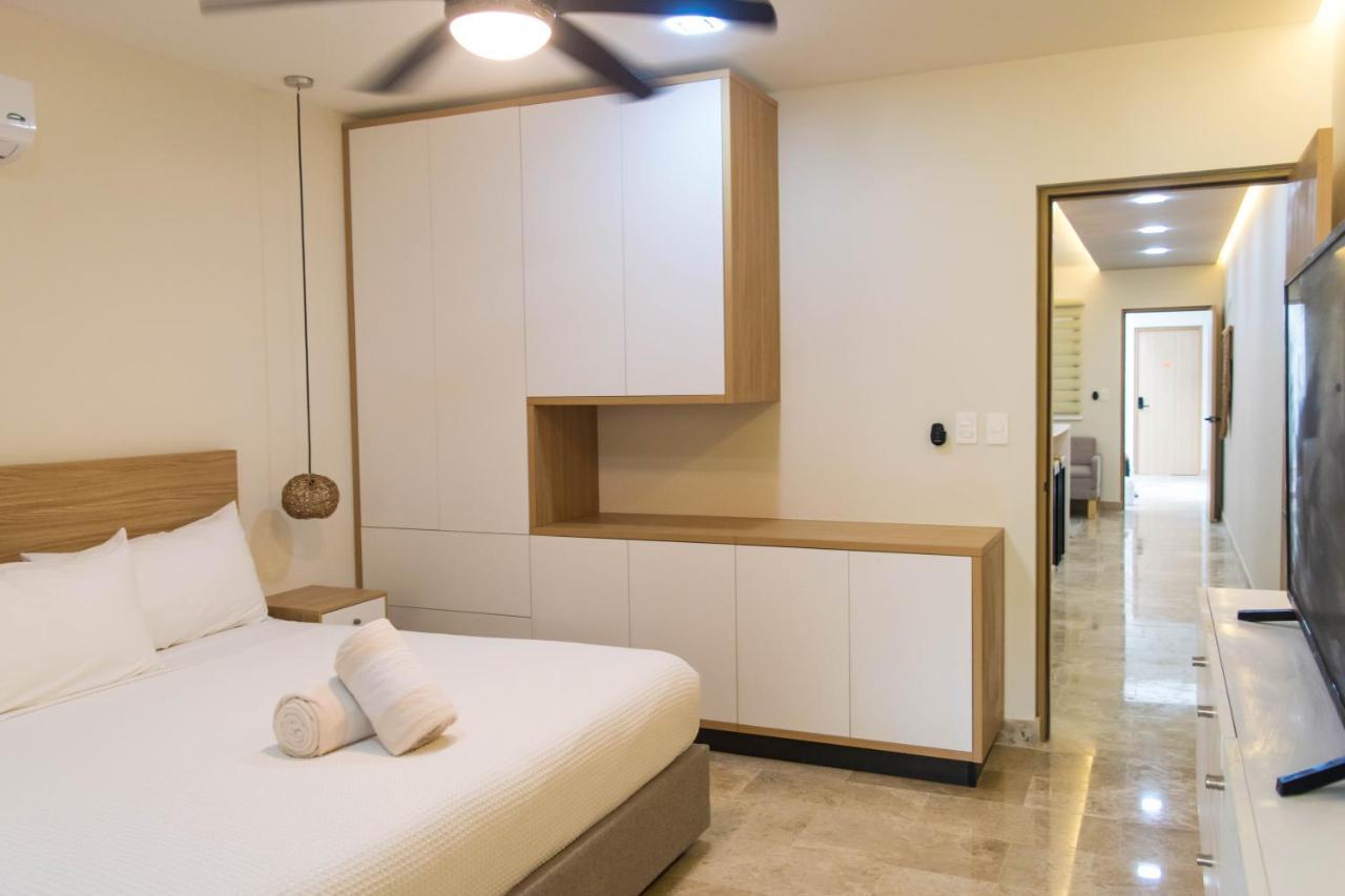 Gaia Residence Tulum Exterior photo