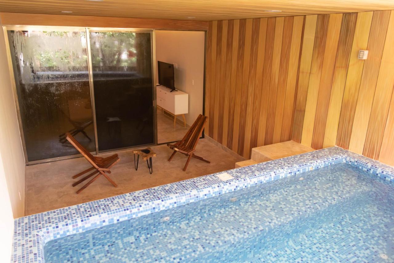 Gaia Residence Tulum Exterior photo