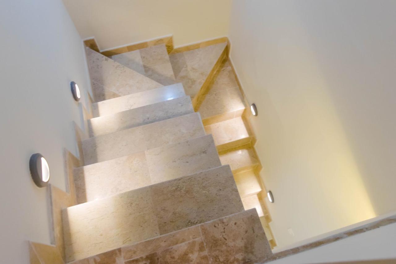 Gaia Residence Tulum Exterior photo