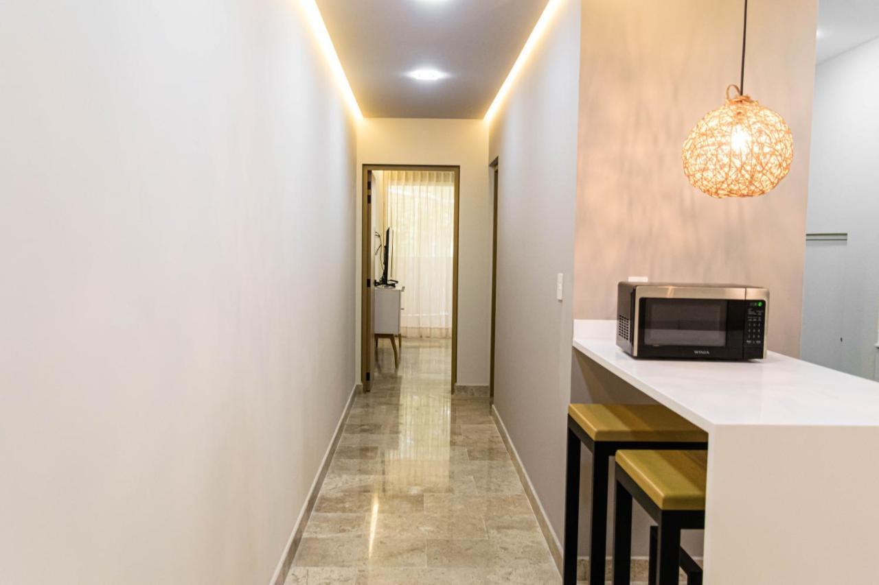 Gaia Residence Tulum Exterior photo