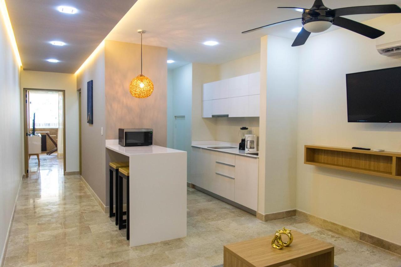Gaia Residence Tulum Exterior photo