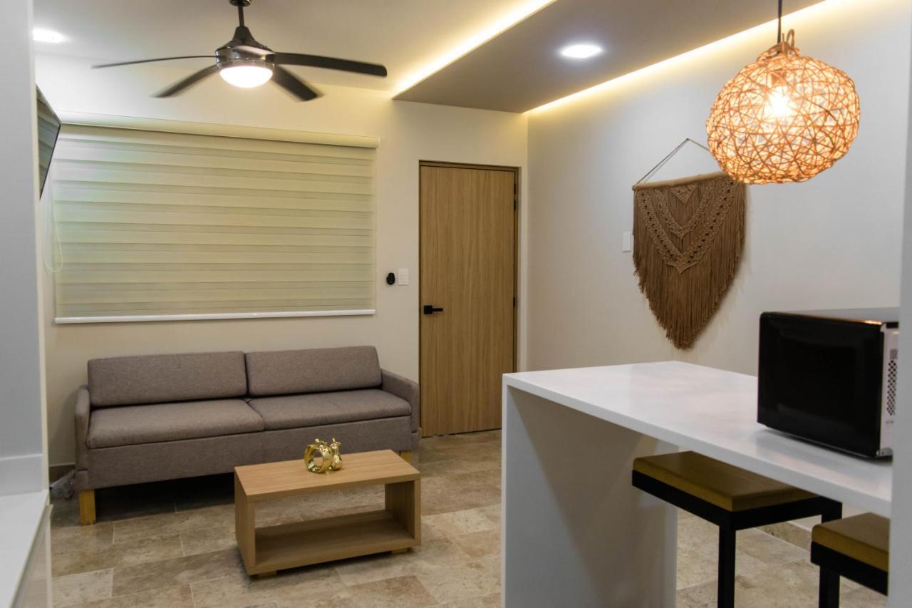 Gaia Residence Tulum Exterior photo