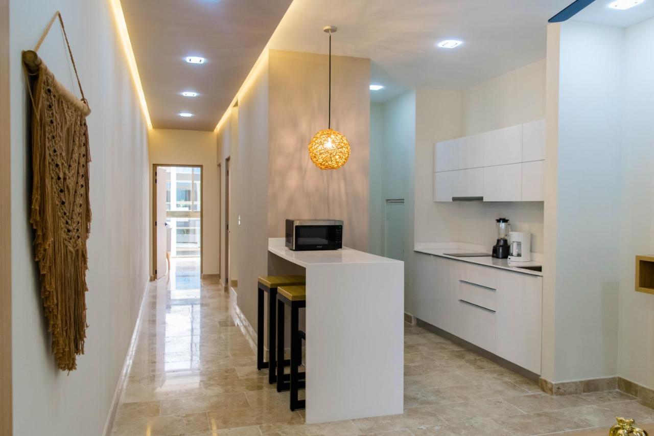 Gaia Residence Tulum Exterior photo